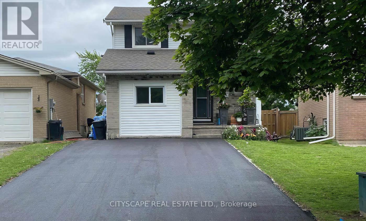 59 ROMY CRESCENT