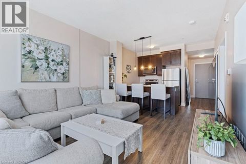 16 CONCORD Place Unit# 705 Grimsby ON L3M0J1