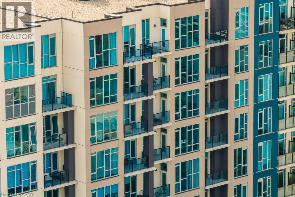 16 CONCORD Place Unit# 705