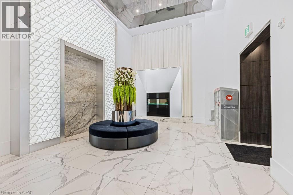 16 CONCORD Place Unit# 705