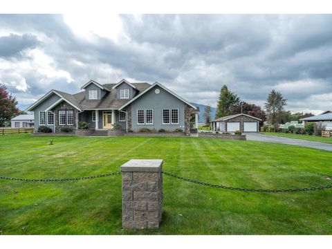 42872 SOUTH SUMAS ROAD|Greendale Chilliwack BC V2R4L7