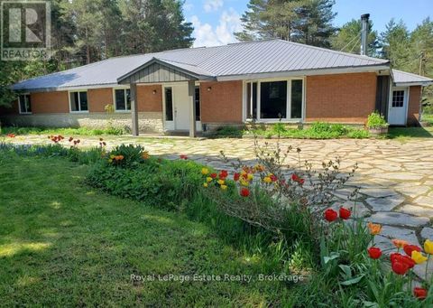 478 BRUCE RD 9 South Bruce Peninsula ON N0H2T0