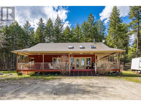 3410 Preston Road West Kelowna BC V4T1V9