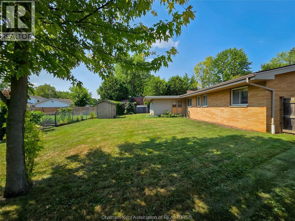 64 Parkwood DRIVE