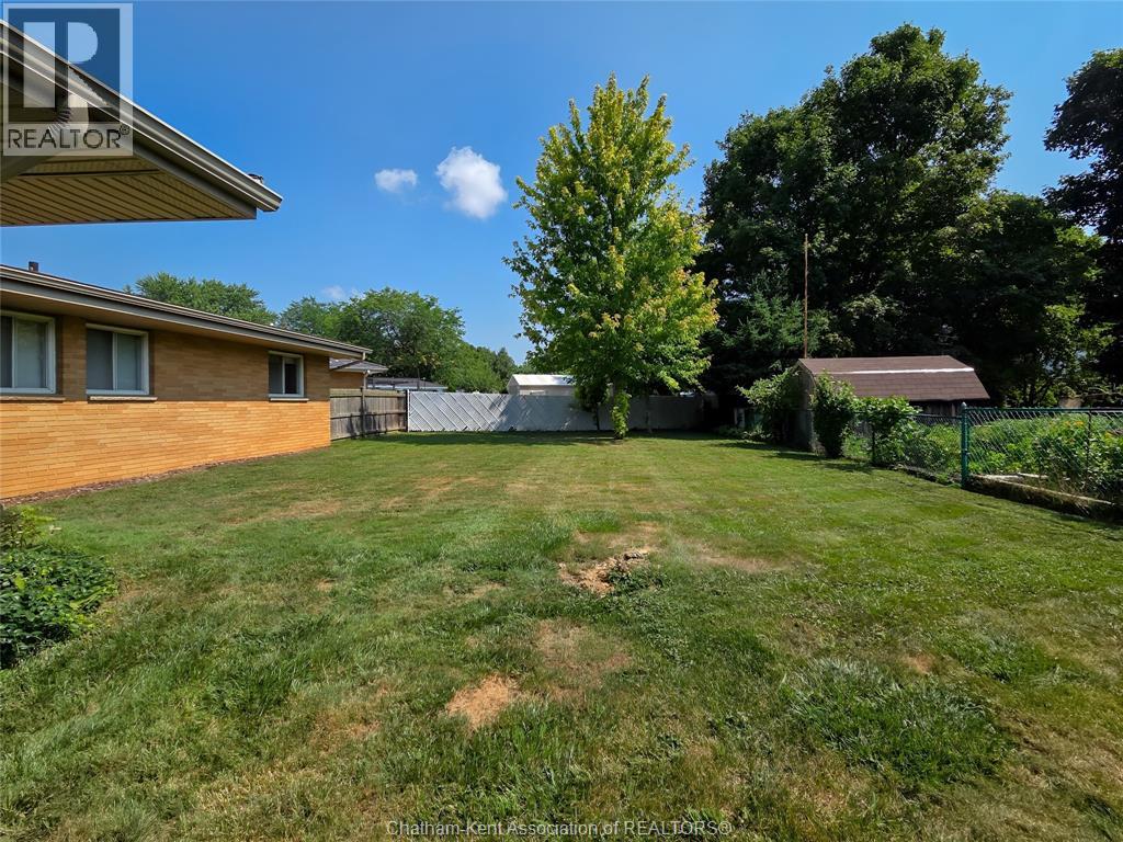 64 Parkwood DRIVE