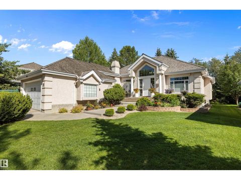 75 BLACKBURN DR W SW Edmonton AB T6W1A9