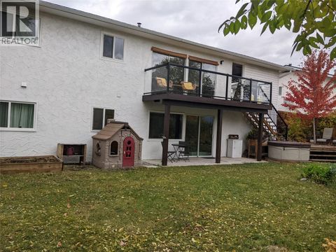 13031 Steven Avenue Summerland BC V0H1Z0