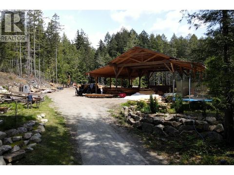 11832 SUNSHINE COAST HIGHWAY Pender Harbour BC V0N1Y2