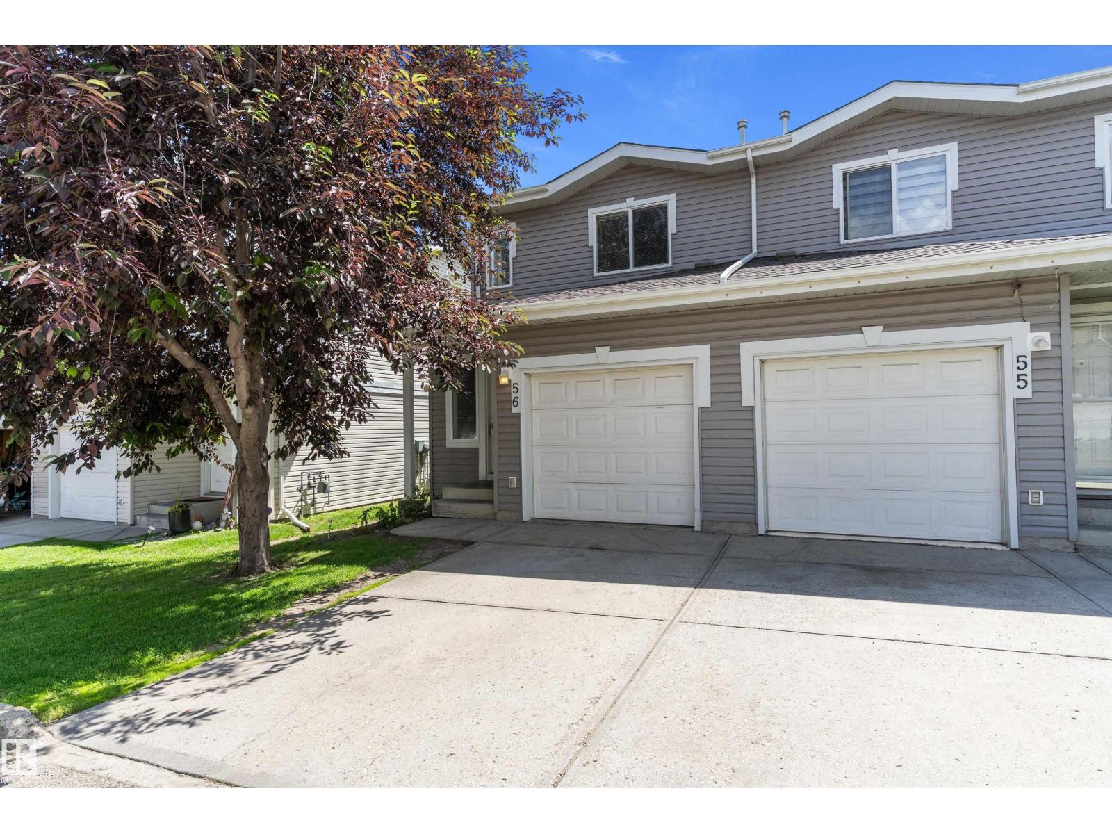 #56 130 HYNDMAN CR NW