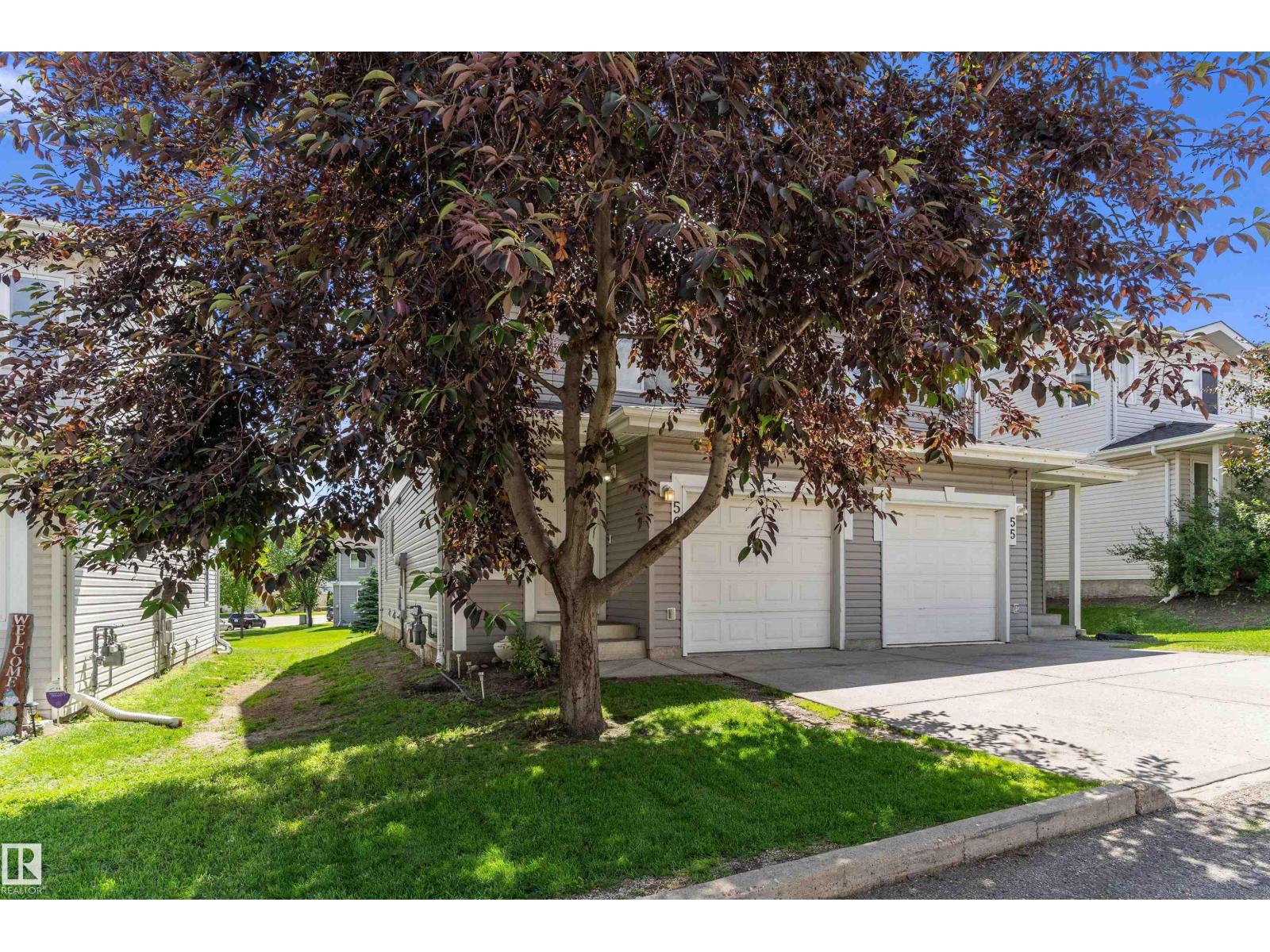 #56 130 HYNDMAN CR NW