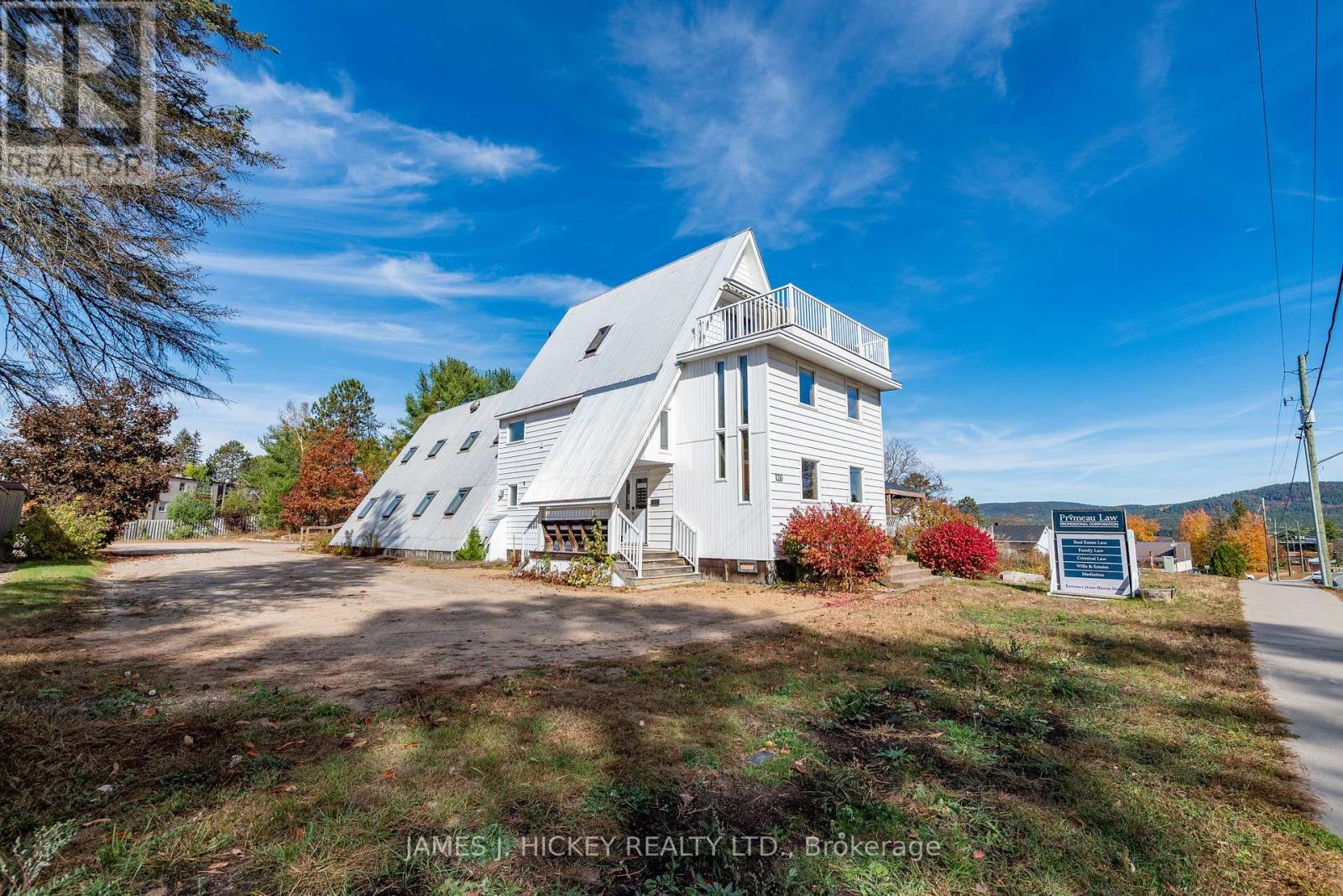 Photo 1 of 49 — 120 DEEP RIVER ROAD, Deep River, ON K0J1P0