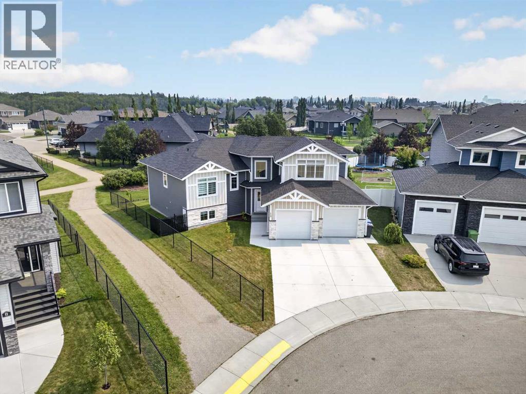 13 keown Close