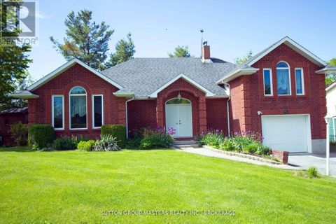 4907 ALEX MCLEAN LANE N Frontenac (Frontenac South) ON K0H1H0