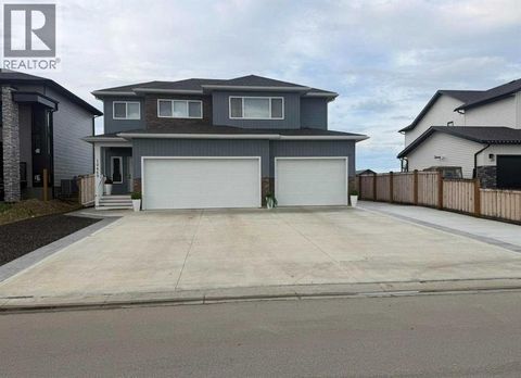 10645 148 Avenue Rural Grande Prairie No. 1, County of AB T8X0W2
