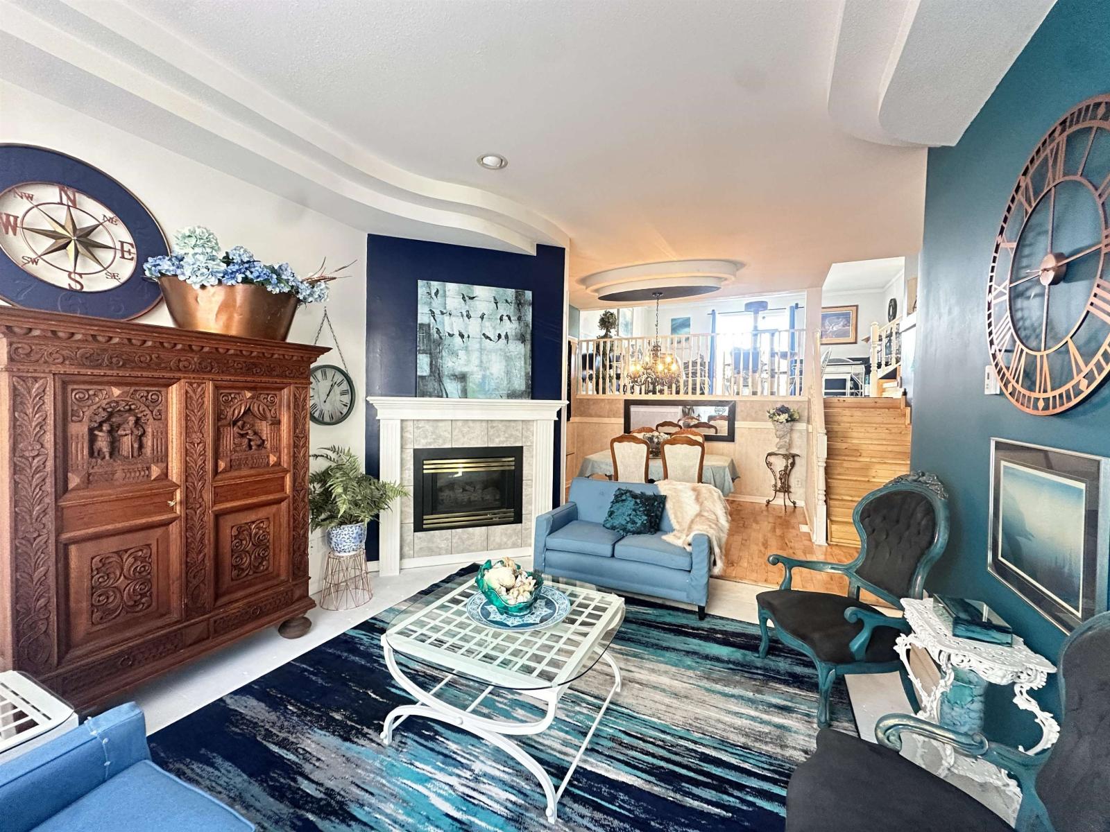 6 7450 HURON STREET|Sardis West Vedder