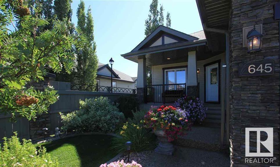 645 CANTOR LANDING LD SW
