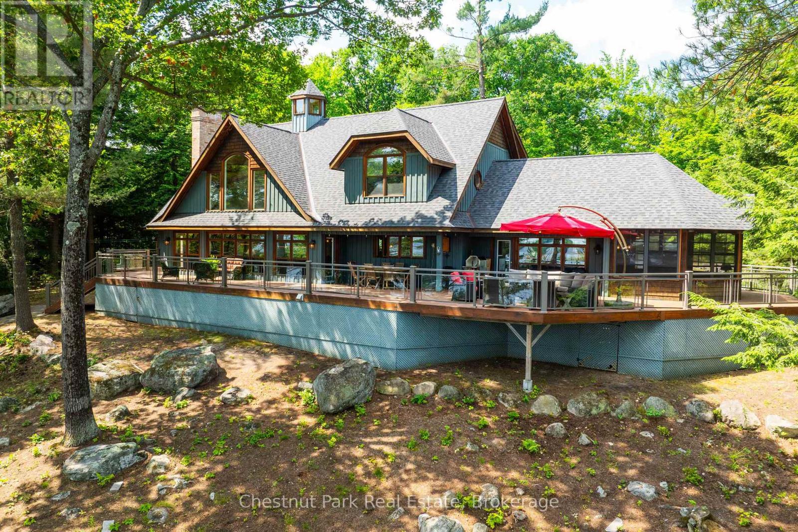 1341 INNISFREE ROAD