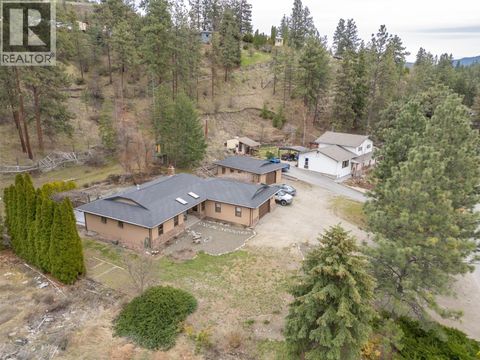 8015 Victoria Road S Summerland BC V0H1Z2