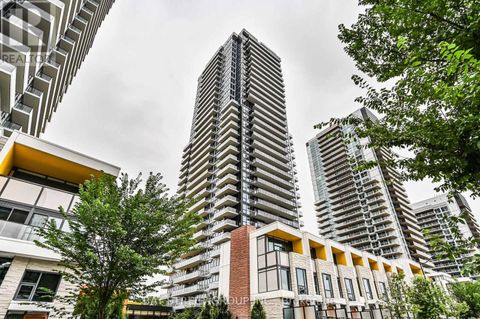 PH3808 - 85 MCMAHON DRIVE Toronto (Bayview Village) ON M2K0H1