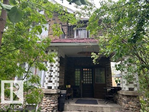 10848 93 ST NW Edmonton AB T5H1Y9