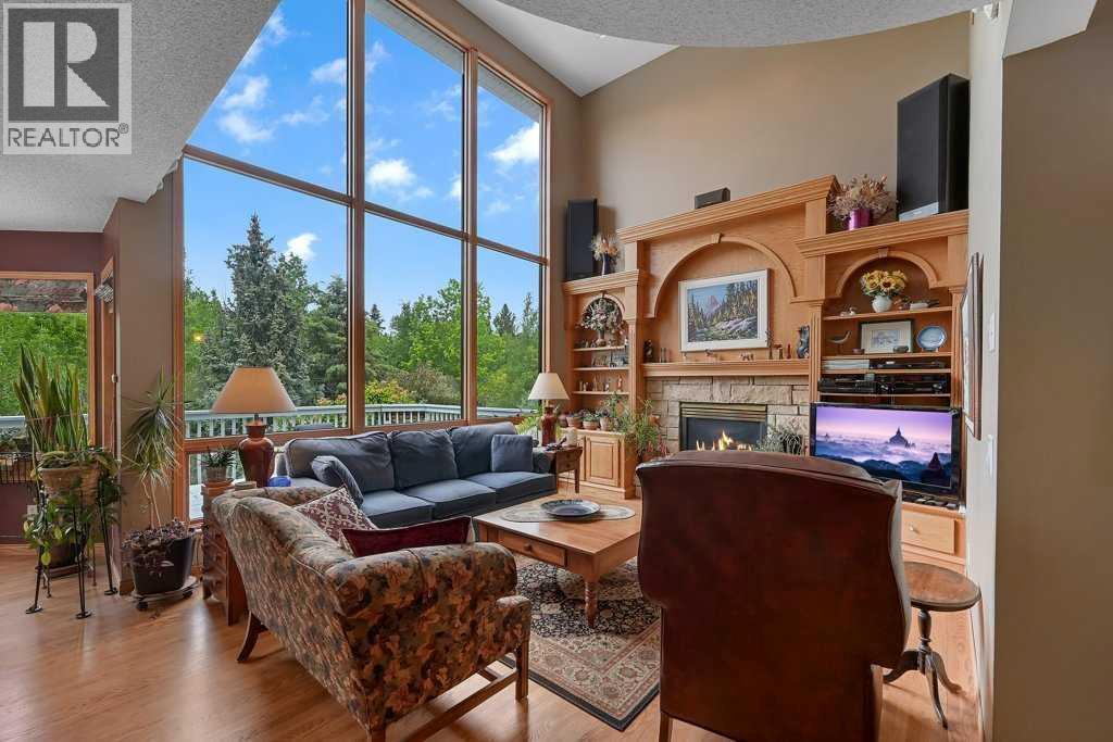 158 Valley Glen Heights NW