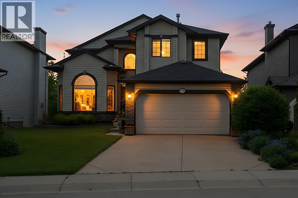 158 Valley Glen Heights NW