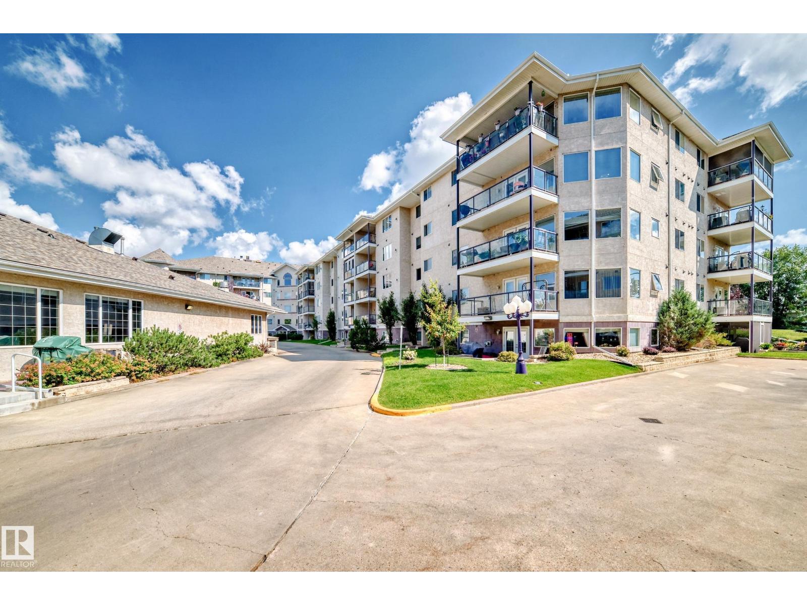 #512 261 Youville DR E NW