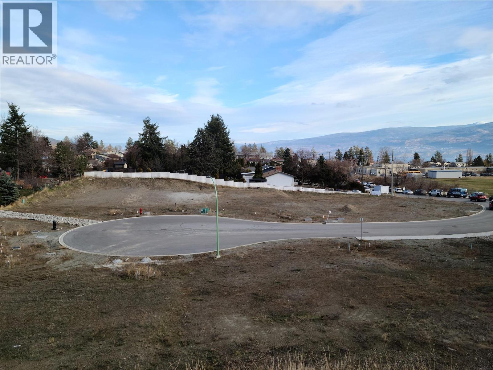 2884 Inverness Road Lot# 1