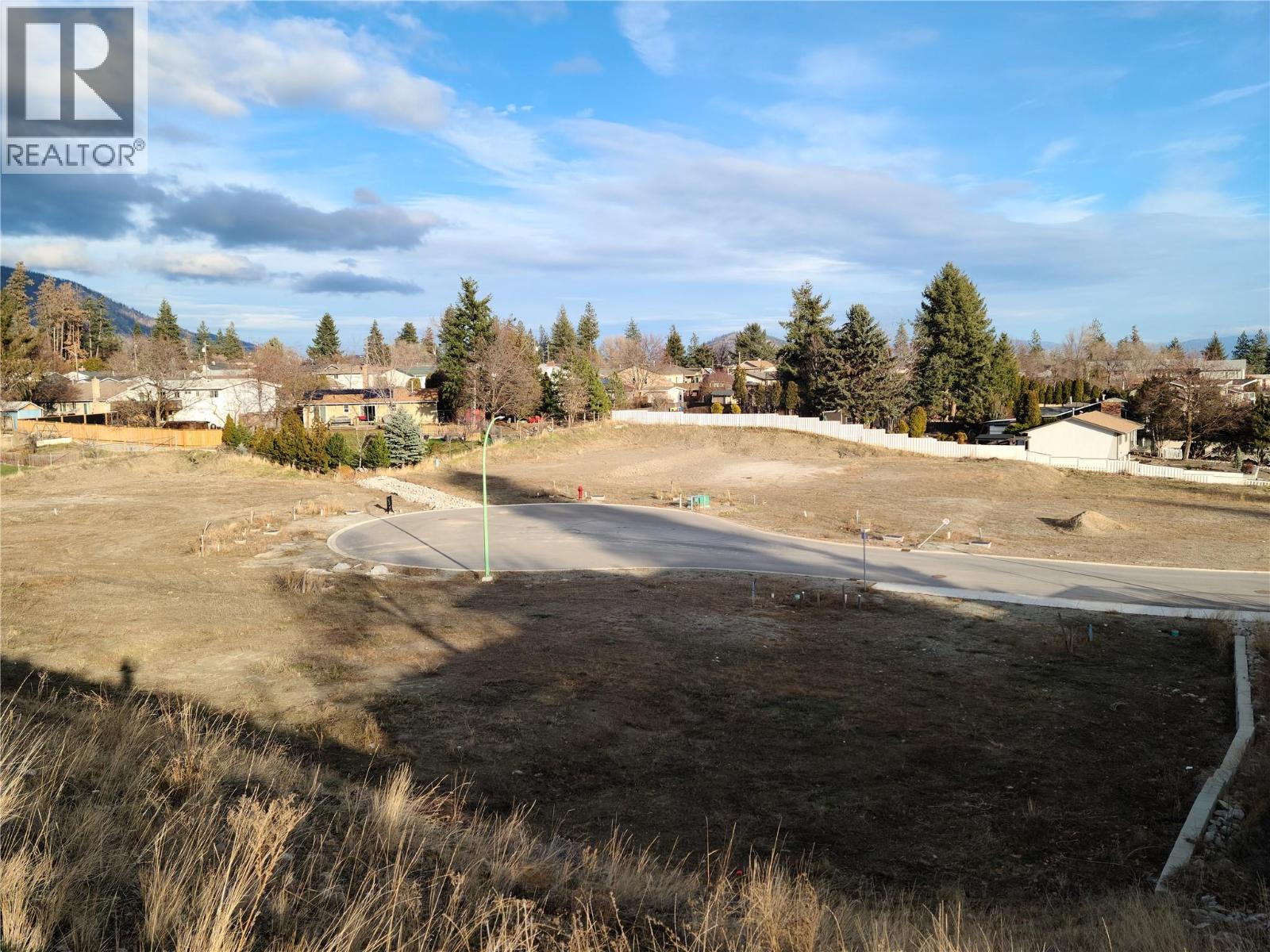 2884 Inverness Road Lot# 1