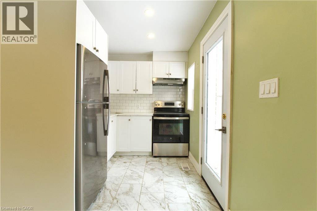 1243 LANGMUIR Avenue Unit# Main