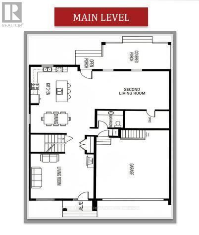 4905 TERRA BELLA DRIVE