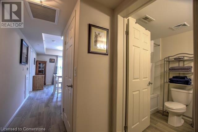 155 WATER Street S Unit# 206