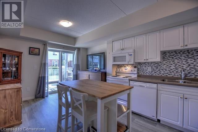 155 WATER Street S Unit# 206