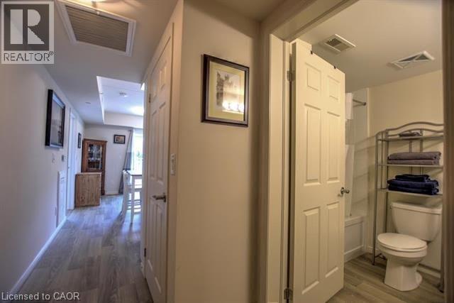 155 WATER Street S Unit# 206
