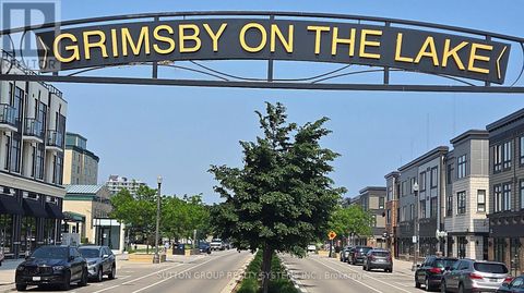 409 - 520 NORTH SERVICE ROAD Grimsby (Grimsby Beach) ON L3M0C9