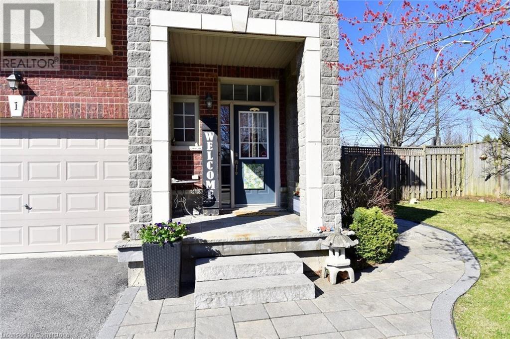 99 PANABAKER DRIVE Drive Unit# 1
