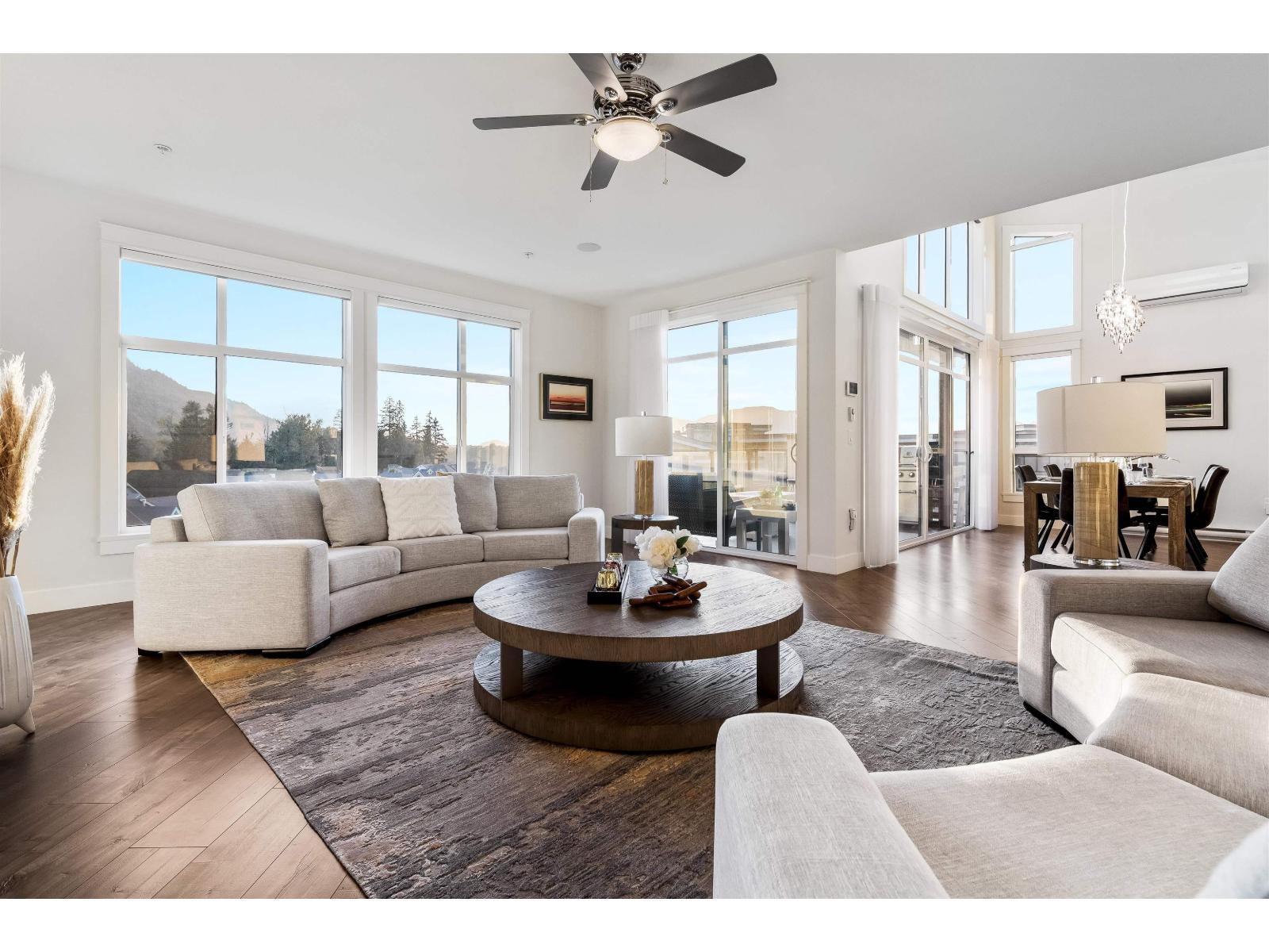 507 5380 TYEE LANE|Garrison Crossing