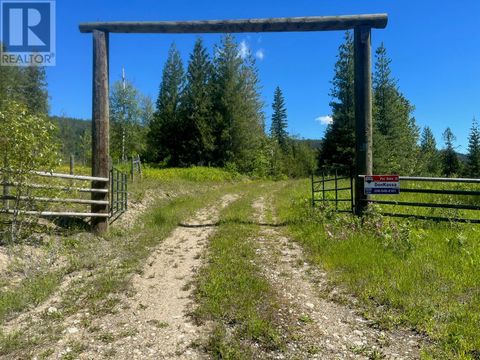 2736 Enderby Mabel Lake Road Enderby BC V0E2V5