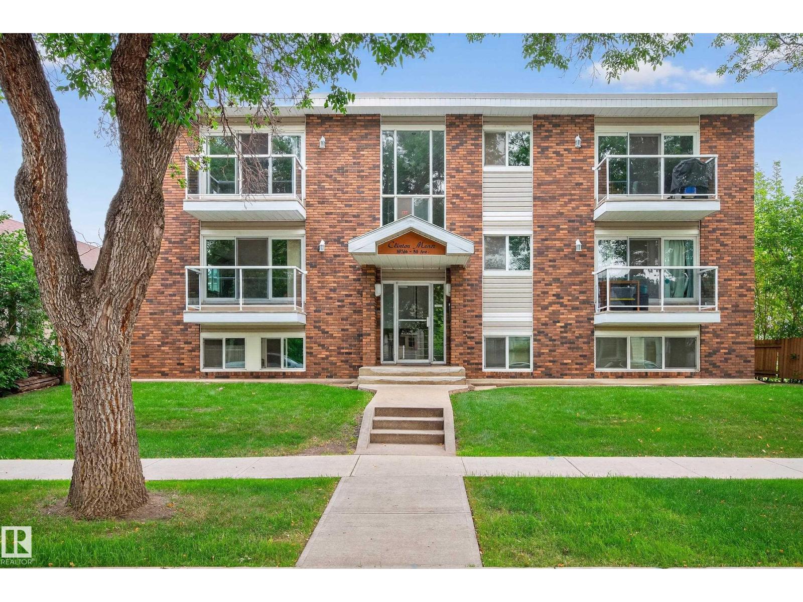 #202 10746 80 AV NW