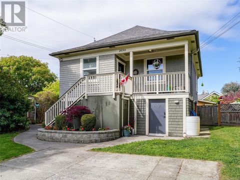 2650 Richmond Rd Victoria BC V8R6H5