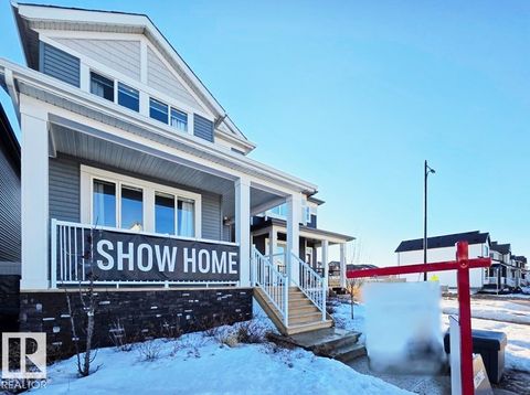 7015 52 AV Beaumont AB T4X2Z7