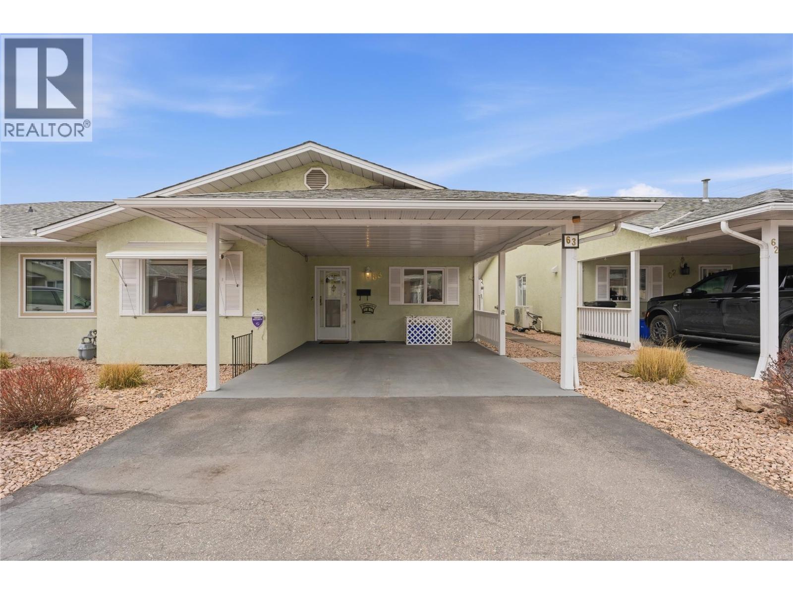 3900 27 Avenue Unit# 63