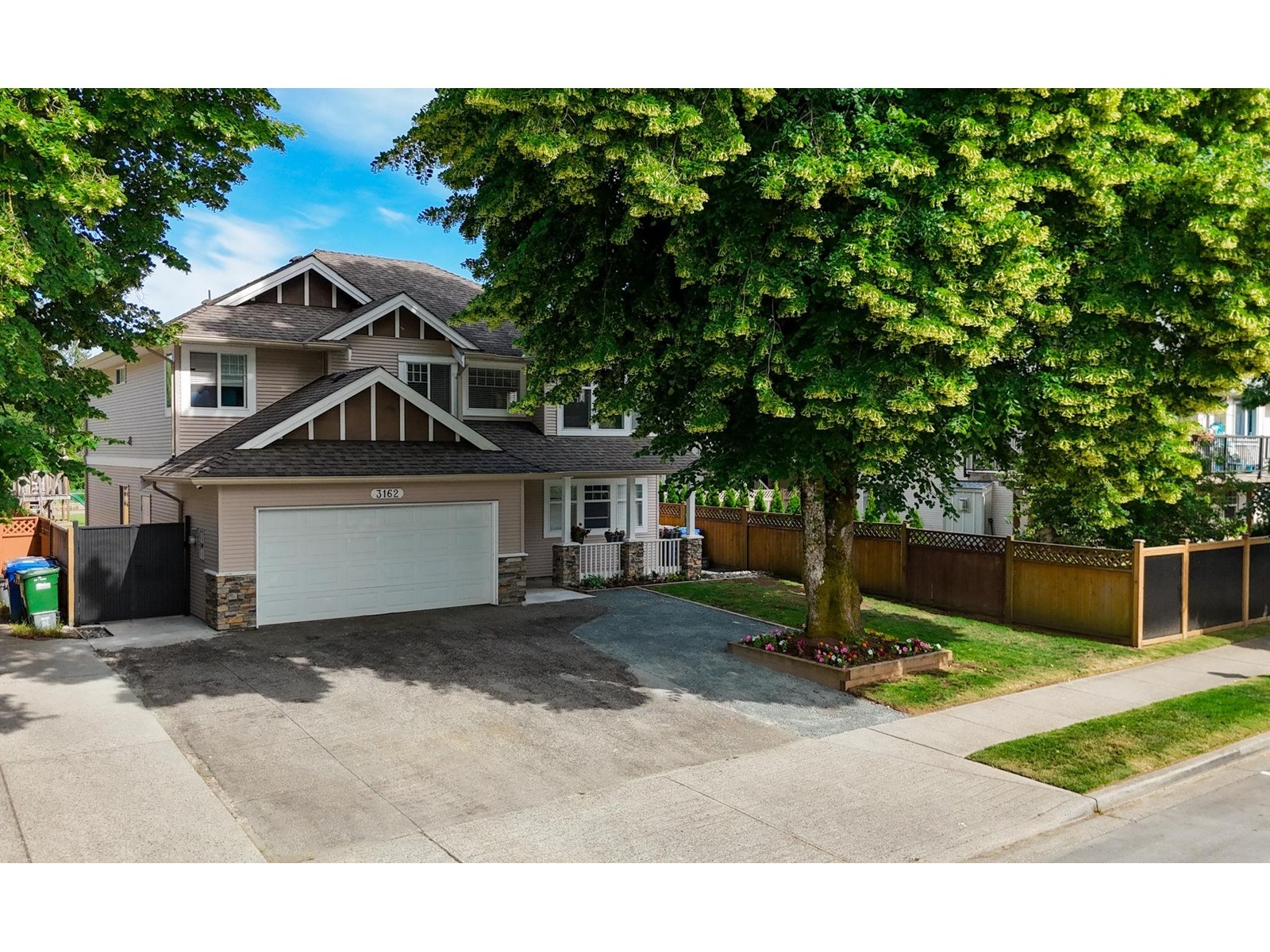 3162 STATION ROAD