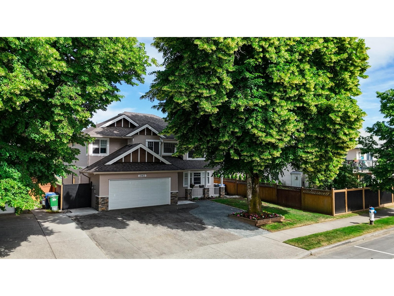 3162 STATION ROAD