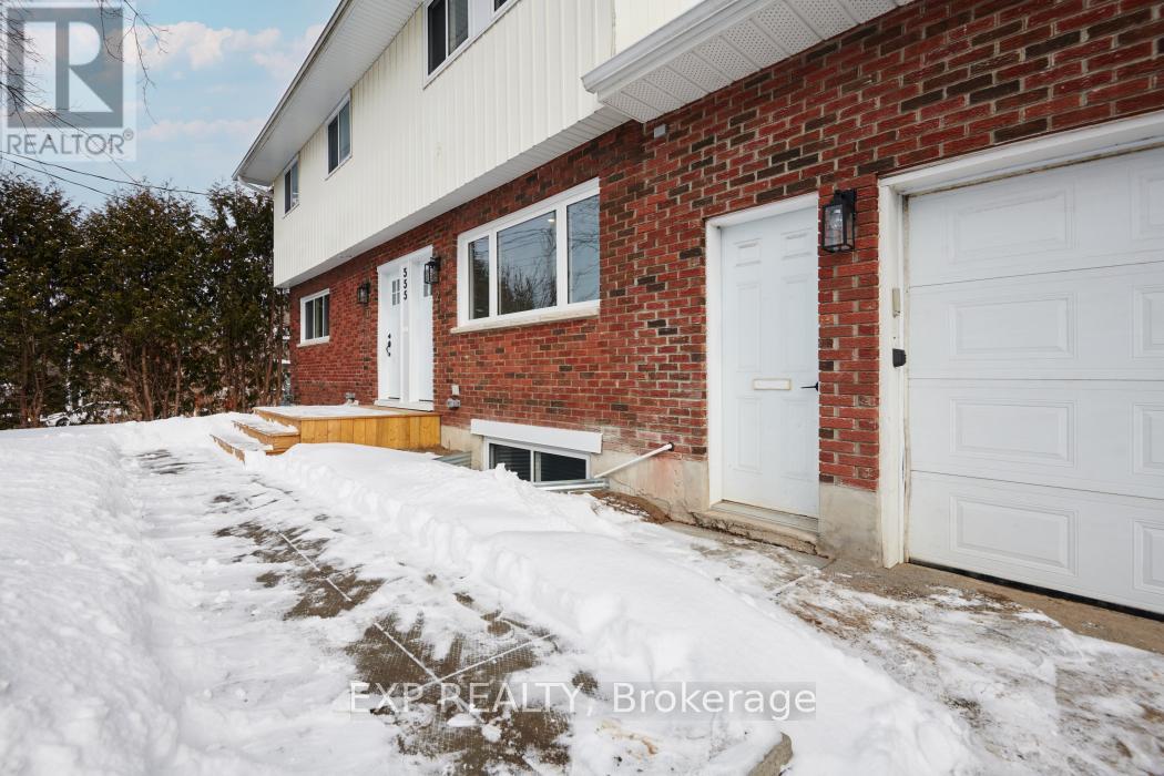 1 - 555 CHURCHILL AVENUE N