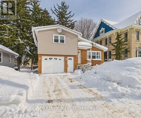 120 COLBORNE STREET S Brockton ON N0G2V0