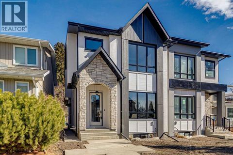 2620 30 Street SW Calgary AB T3E2M2