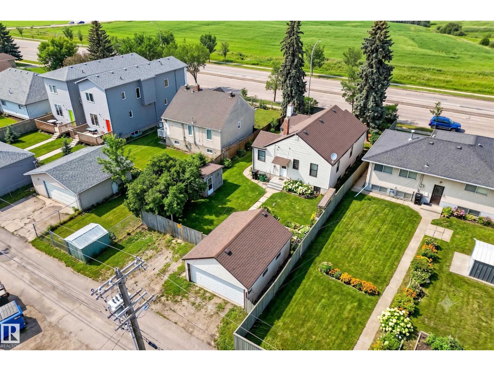 10839 109 ST NW