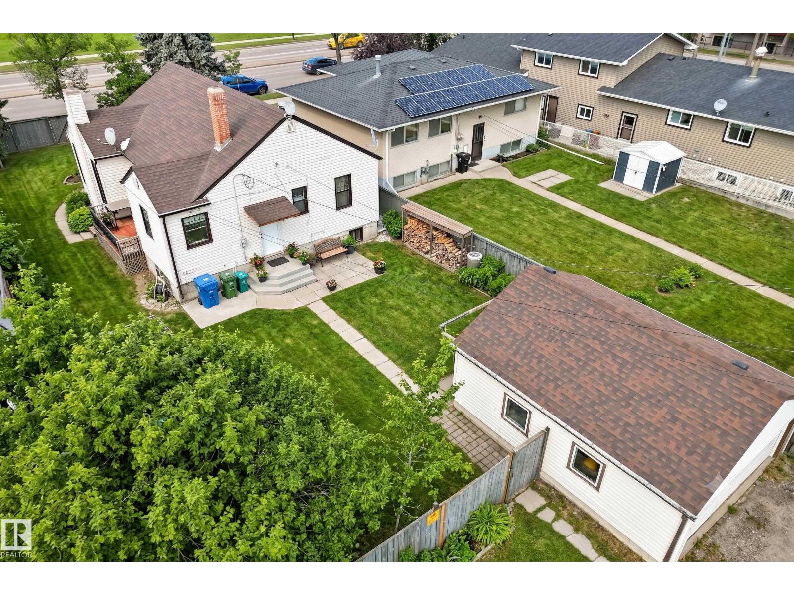 10839 109 ST NW