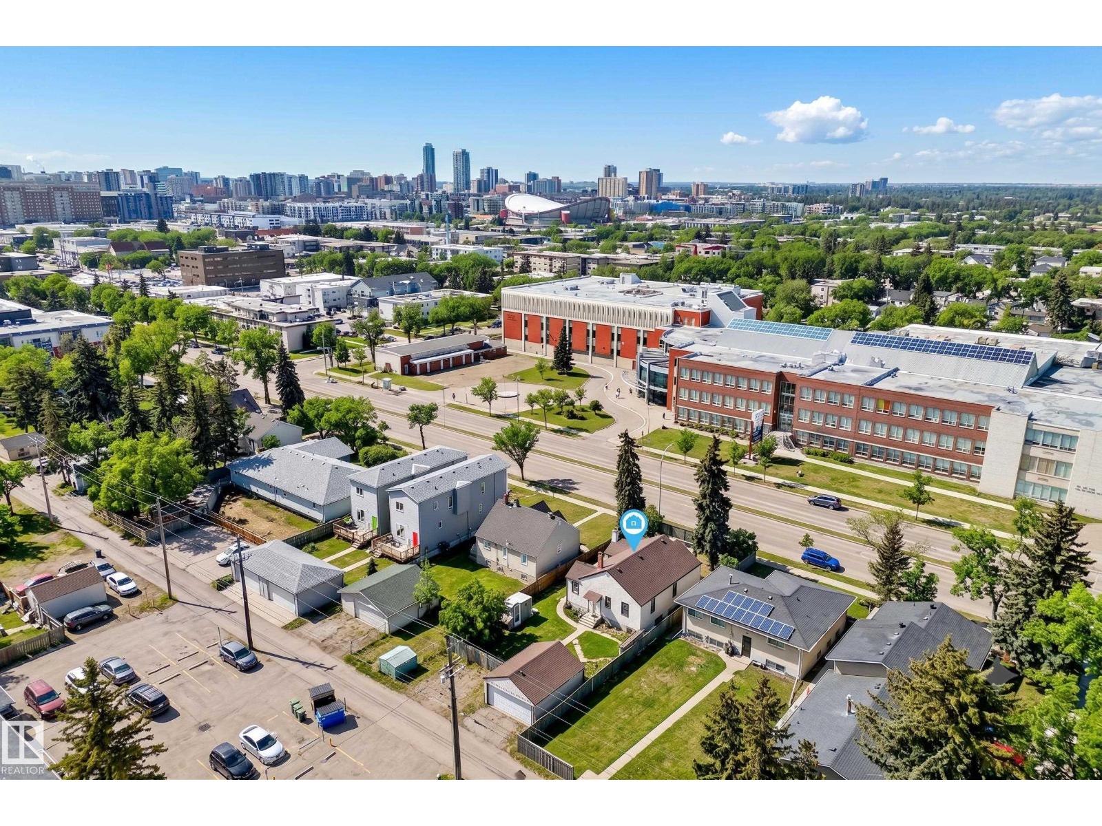 10839 109 ST NW